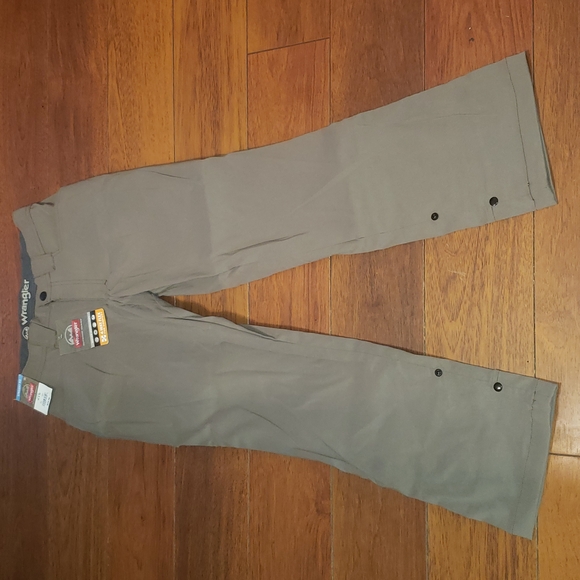 Wrangler pants (t7) - Picture 1 of 3